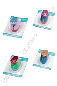 Дырокол фигурный для фоамирана "Снежинка" 2,5 см (SF-6179) №1