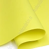 Фоамиран 1 мм, Китай 60*70 см (10 листов) SF-5822, лимонный №1019