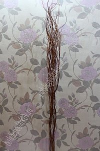 Ветки ветвистые, коричневые (5 шт.)