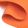 Фоамиран 1 мм, Китай 50*50 см (10 листов) SF-3431, оранжевый №1004