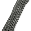 Проволока синельная Premium 100 шт (SF-8095) серый №45