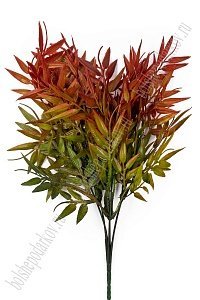 Кустик декоративный 35 см (SF-7716) №37