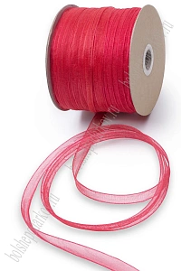 Лента декоративная 0,8 см*150 ярд (6-15-795)