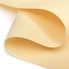Фоамиран 1 мм, Китай 50*50 см (10 листов) SF-3431, ванильный №1025