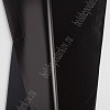 Пленка матовая для цветов 58*58 см (20 шт) SF-2354, черный №01