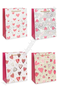 Пакет 18*23*10 см (12 шт) SF-7568, микс №54