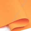 Фоамиран 1 мм, Китай 60*70 см (10 листов) SF-5822, оранжевый №2