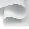 Фоамиран 1 мм, Китай 60*70 см (10 листов) SF-5822, белый №1042А