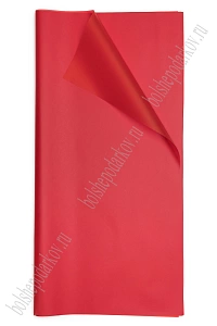 Пленка для цветов матовая полупрозрачная 56*56 см (20 листов) SF-8145, №31