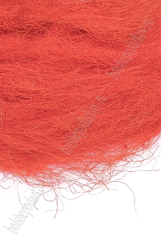 Сизаль, светло-красный, SF-2084
