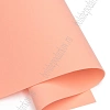Фоамиран 1 мм, Китай 50*50 см (10 листов) SF-3431, персиковый
