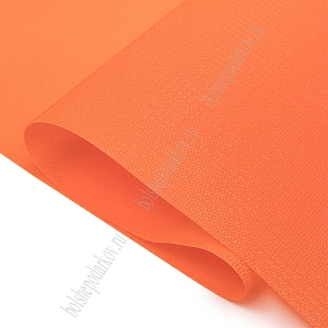 Фоамиран текстурный 60*60 см (20 листов) SF-7348, оранжевый №51