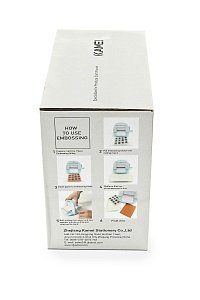 Машинка для вырубки и тиснения 3&quot;/mini (SF-3496)