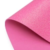 Фоамиран глиттерный А4, перламутровый 2 мм Premium (10 листов) SF-1956, розовый №3003/1