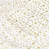 Бумага тишью 50*66 см &amp;quot;Звёздочки&amp;quot; (10 листов) SF-2861, №2