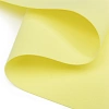Фоамиран 1 мм, Китай 50*50 см (10 листов) SF-3431/1, лимонный