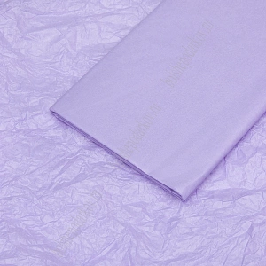 Бумага тишью 50*66 см (10 листов) SF-914, фиолетовый №264