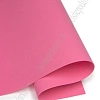 Фоамиран 1 мм, Китай 50*50 см (10 листов) SF-3431, розовый №1013