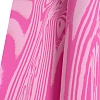 Фоамиран 0,8 мм, иранский 60*70 см (10 листов) малиновый/розовый №148-141