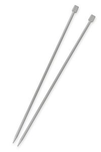 Спицы для вязания 35 см*6 мм (SF-7771) №6