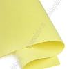 Фоамиран 1 мм, Китай 50*50 см (10 листов) SF-3431/1, лимонный