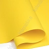 Фоамиран 1 мм, Китай 60*70 см (10 листов) SF-5822, желтый №1021