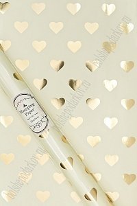 Бумага упаковочная 53*75 см (1 шт) SF-7587, №29 Бумага упаковочная 53*75 см (1 шт) SF-7587, №29