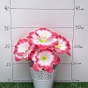 Букет цветов &amp;quot;Нарциссы&amp;quot; 30 см (20 шт) SF-5146, в ассортименте