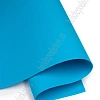 Фоамиран 1 мм, Китай 50*50 см (10 листов) SF-3431, бирюзовый №1063