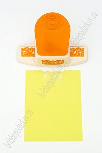 Фигурный дырокол JF-833P (SF-3497) в ассортименте