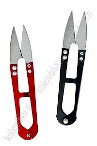 Ножницы перекусы 10,5 см (12 шт) SF-6160