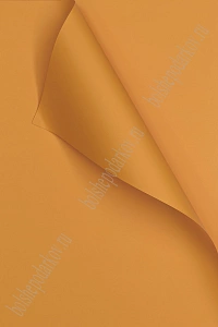 Пленка для цветов 56*56 см (20 листов) SF-7884, оранжевый №14