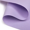 Фоамиран 1 мм, Китай 50*50 см (10 листов) SF-3431, фиолетовый