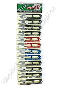 Ножницы перекусы 10,5 см (12 шт) SF-6160