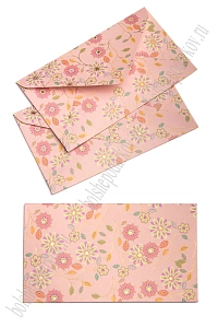 Конверт подарочный 16*9 см (10 шт) SF- 8156, №4