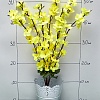 Букет цветов &amp;quot;Сакура&amp;quot; 52 см (SF-5079) в ассортименте