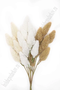 Веточка декоративная 46 см (SF-7836) №15