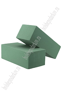 Оазис флористический 23*11*7,5 см (20 шт) SF-4274