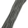 Проволока синельная Premium 100 шт (SF-8095) серый №45