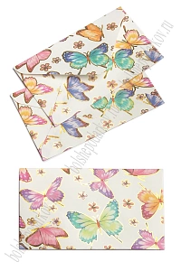 Конверт подарочный 16*9 см (10 шт) SF- 8156, №11