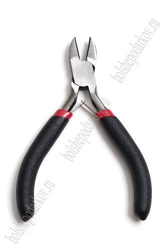 Инструмент для рукоделия &amp;quot;Кусачки-бокорезы&amp;quot; (SF-6156)