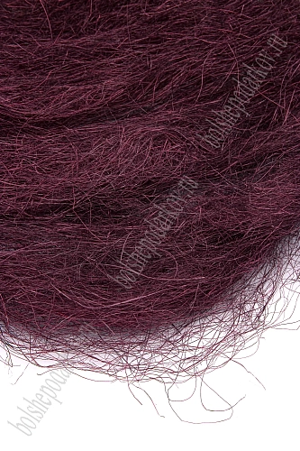 Сизаль, сливовый (А006) SF-2084