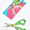 Ножницы детские &amp;quot;Scissors&amp;quot; 13,5 см (SF-3258)