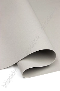 Фоамиран 1 мм, Китай 60*70 см (10 листов) SF-5822, серый