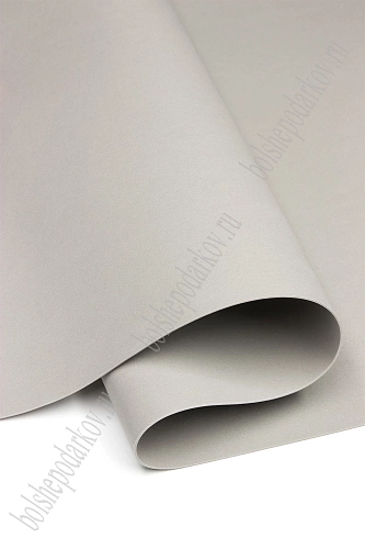 Фоамиран 1 мм, Китай 60*70 см (10 листов) SF-5822, серый