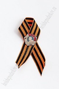 Фрачник &quot;Орден Ленина&quot; на георгиевской ленте