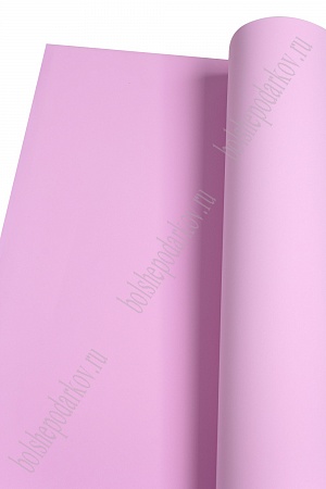 Фоамиран 1 мм, иранский 60*70 см (10 листов) темно-розовый №148