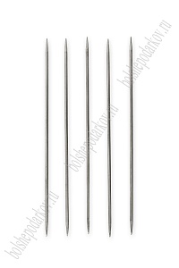 Спицы для вязания 20 см*3 мм (5 шт) SF-7771