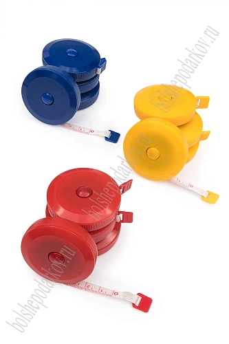 Рулетка портновская (12 шт) SF-8097