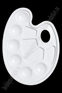 Палитра (12 шт) SF-5513